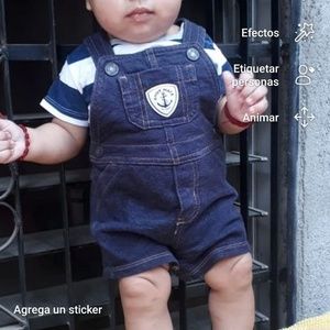 Meet your Posher, Ramon